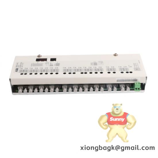ABB NDBU-95 64008366