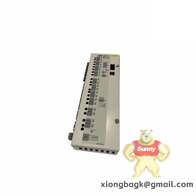 ABB NDBU-95C 3BHE002677R0095