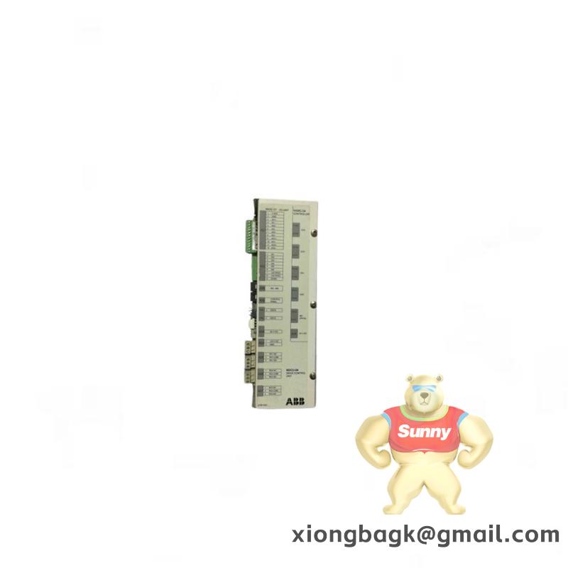 ABB NDCU-04