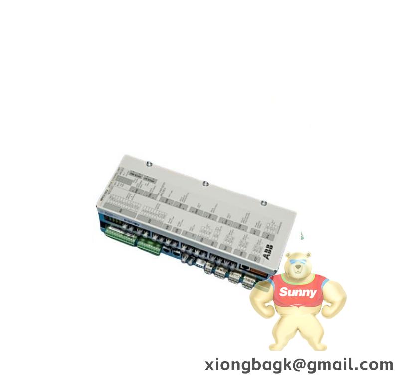 ABB NDCU-33CX 3AUA0000052751