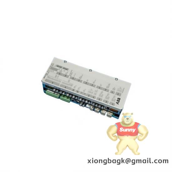 ABB NDCU-33CX 3AUA0000052751