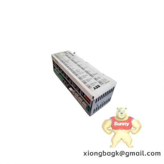 ABB NDCU-33CX 3AUA0000052751