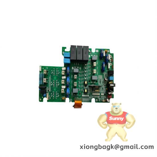 ABB NF93A-2 HESG216665/K