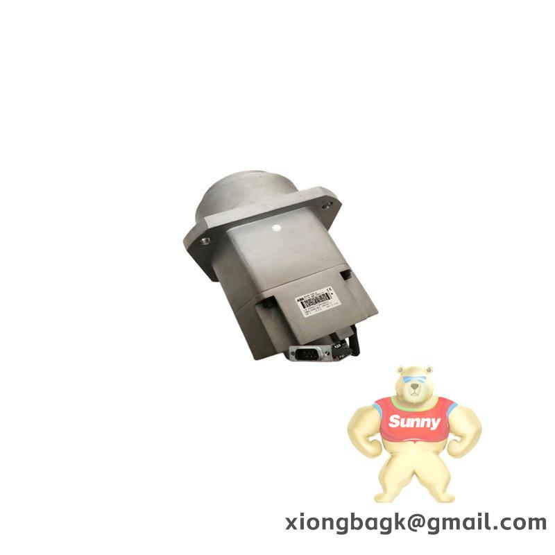 ABB NF93A-2 HESG323662R1