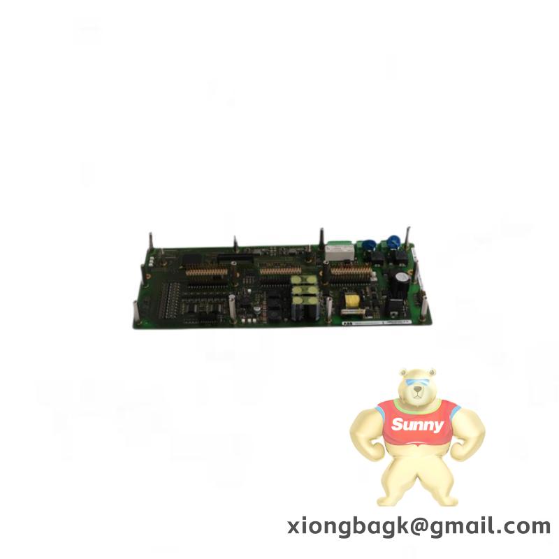 ABB NF93A-2 HESG440280R2