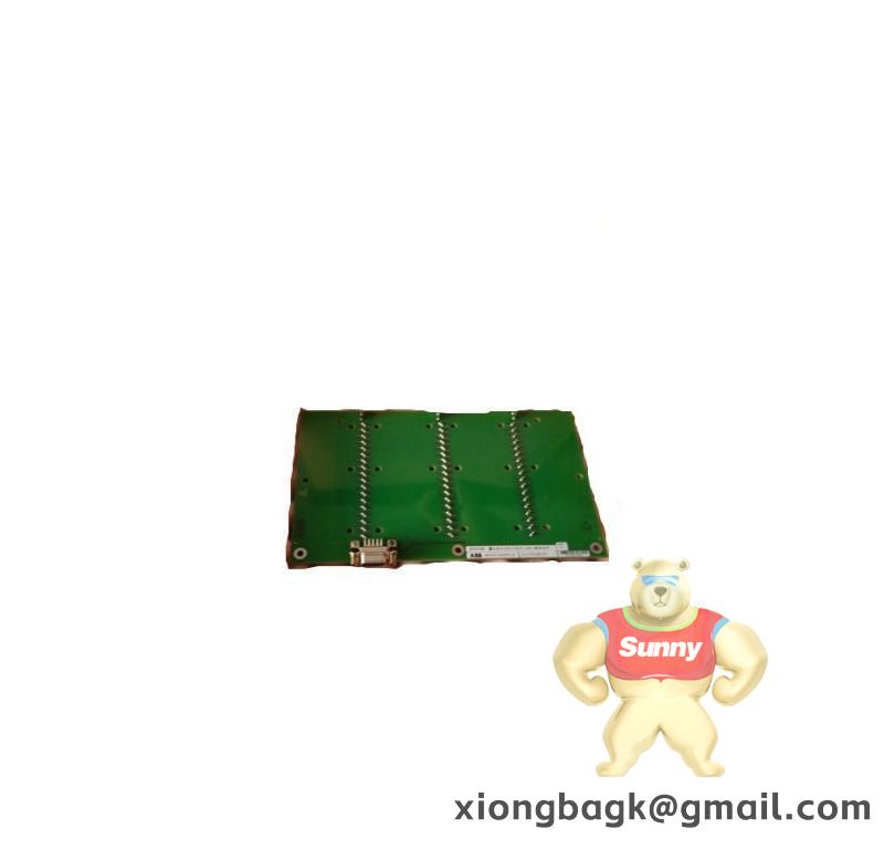 ABB NF93A-2 HESG440280R2