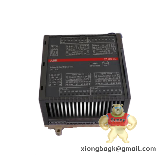 ABB NIMP01