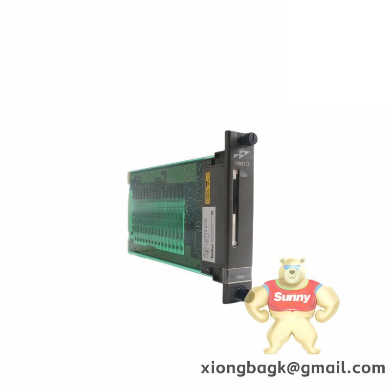 Honeywell 51304511-200 NIM Modem