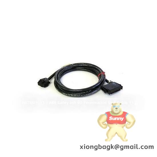 ABB 3HAC043904-001/DSQC633C