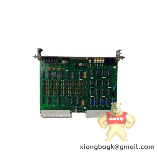 ABB NSSM01