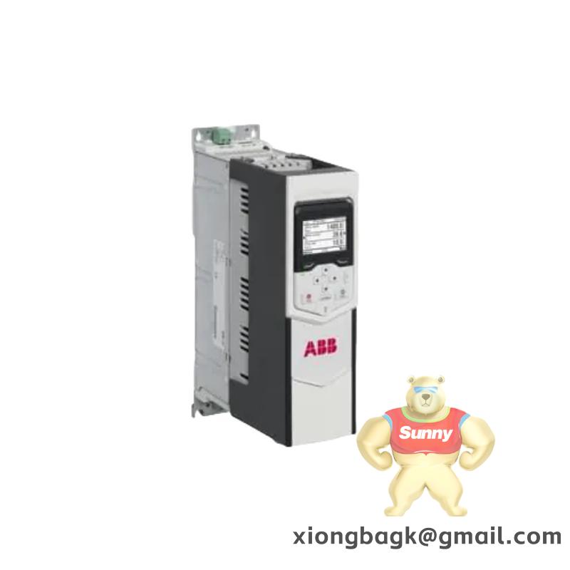 ABB NSSM01