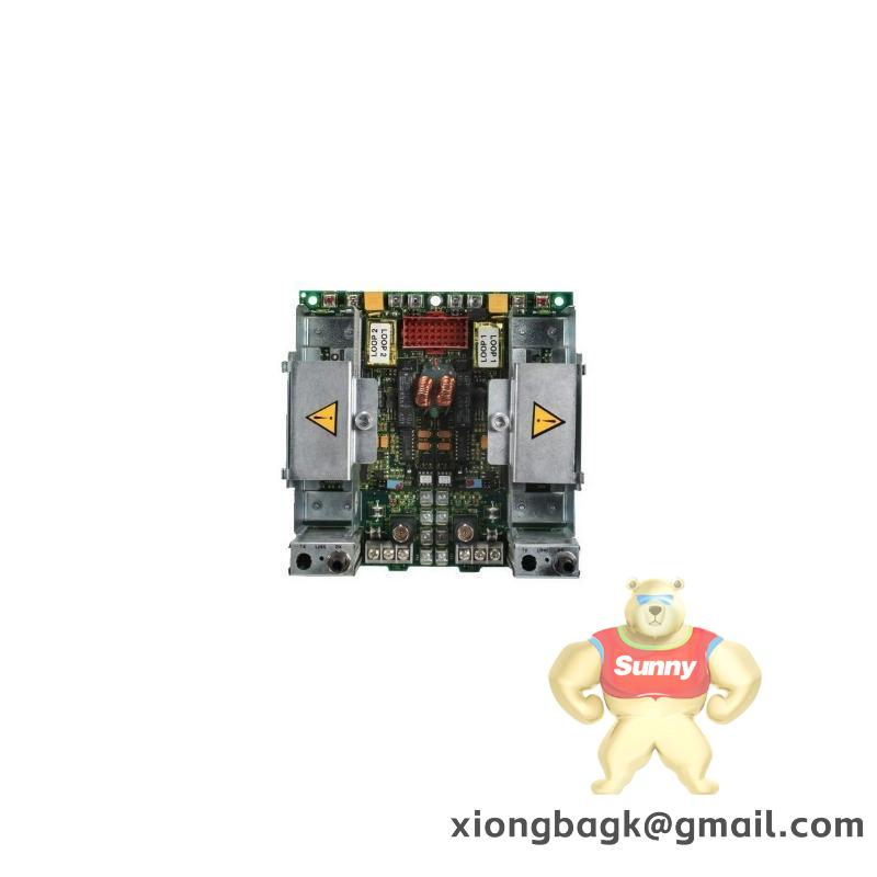 ABB NTCF22