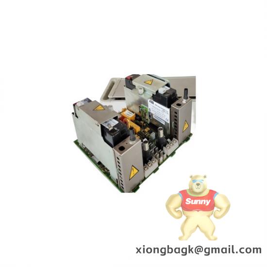 ABB NTCF22