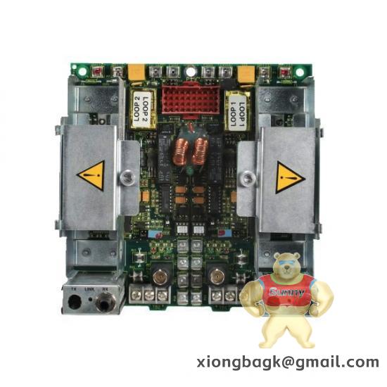 ABB NTCF22