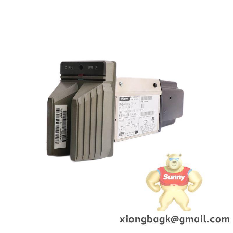 ABB O3EEb HENF318176R1