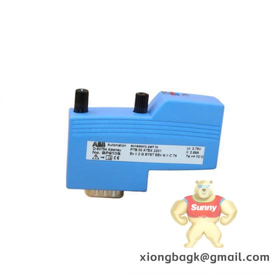 ABB O3EHa HENF315087R2