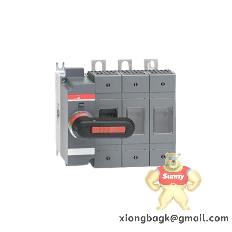ABB AGPS-11C