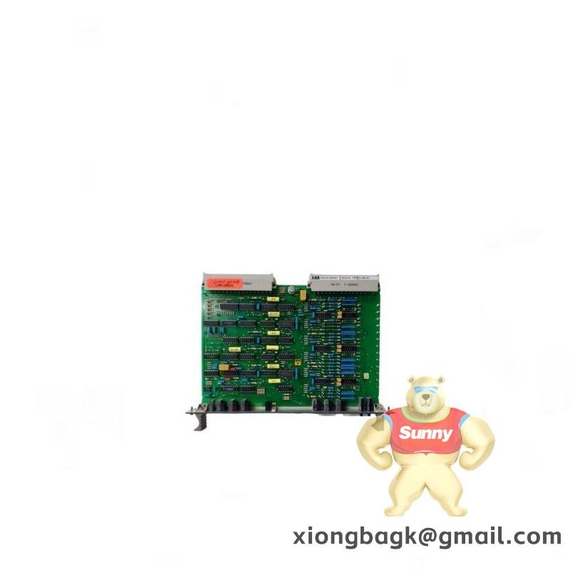 ABB P3EDb HENF452778R1