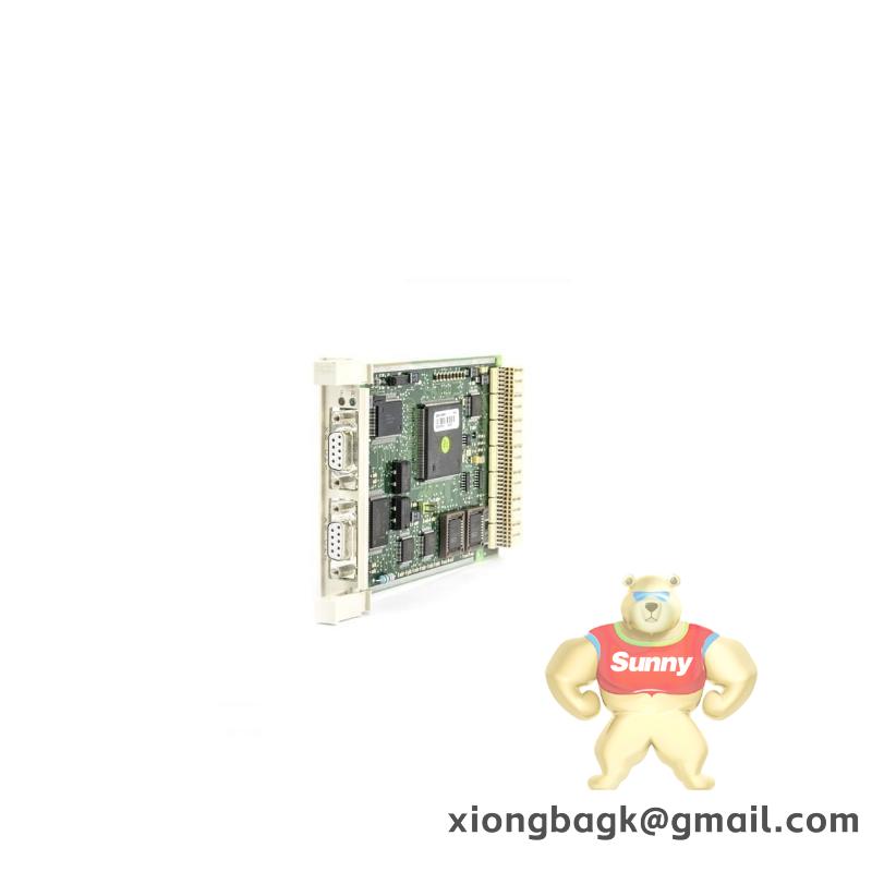 ABB P3EDb HENF452778R1