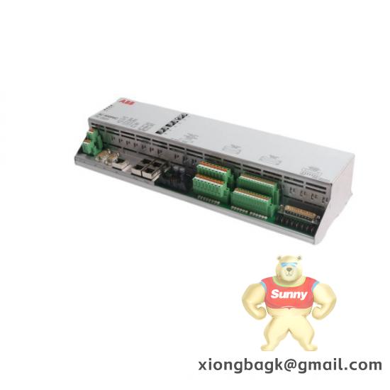 ABB PCD231B101 3BHE025541R0101