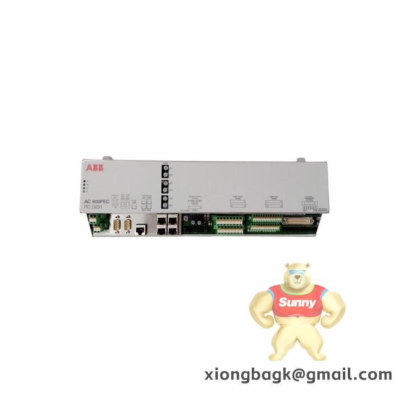 ABB PCD231B
