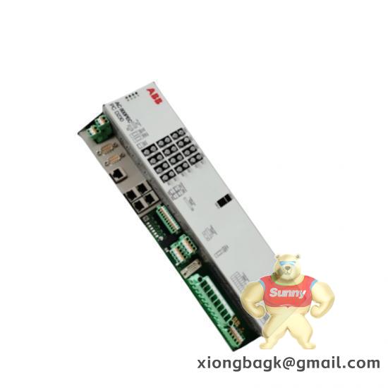 ABB PCD232A101 3BHE022293R0101