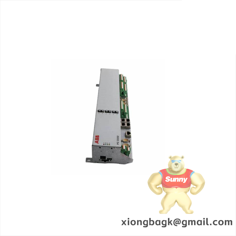 ABB PCD232A 3BHE022293R0101