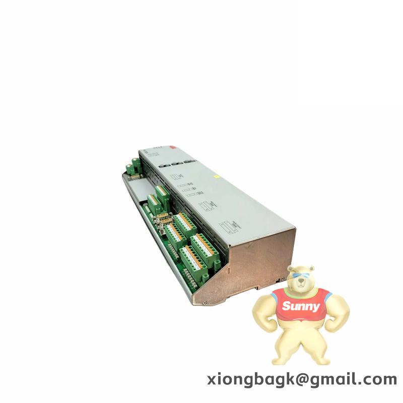 ABB PCD235B101 3BHE032025R0101