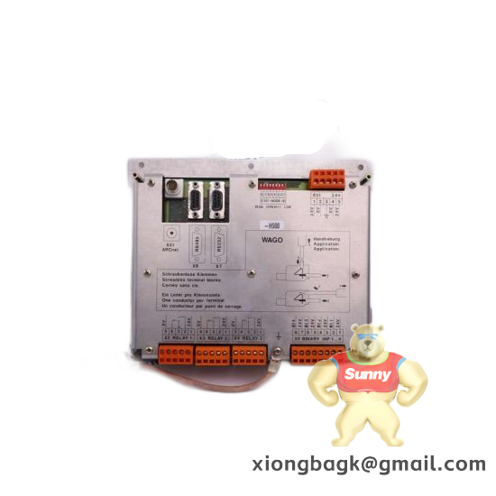 ABB PCD530A102 3BHE041343R0102