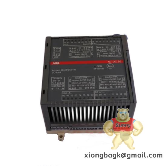 ABB PDD200A101