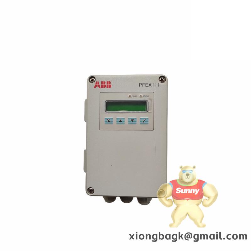 ABB PFEA111-65 3BSE050091R65
