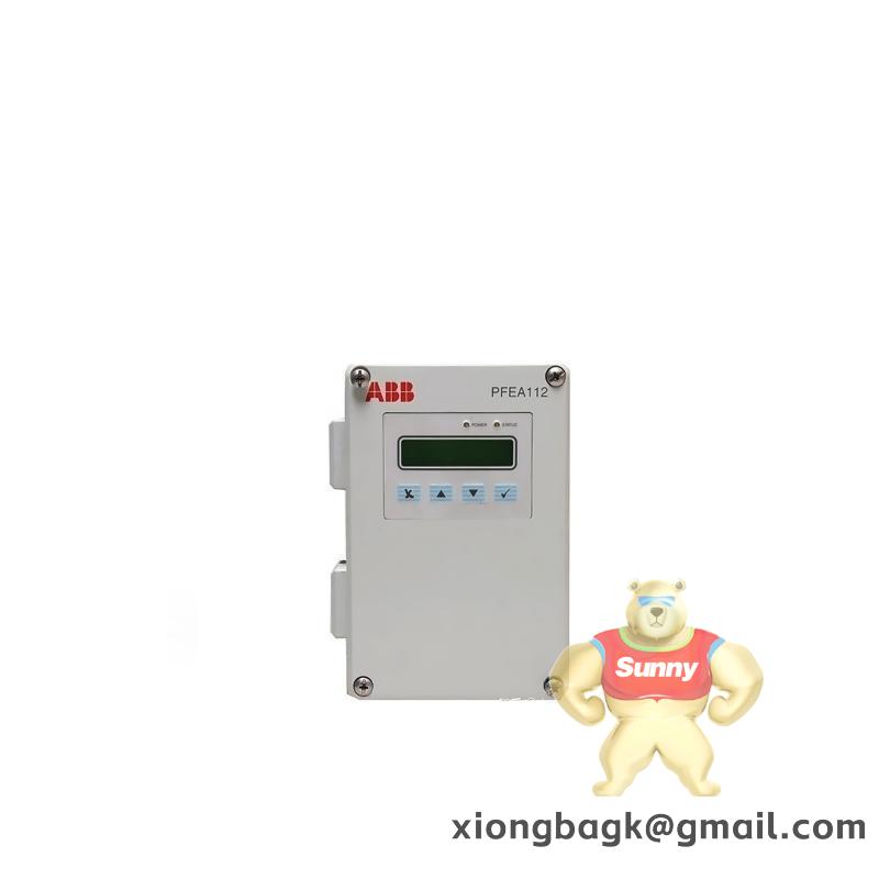 ABB PFEA111-65 3BSE050091R65