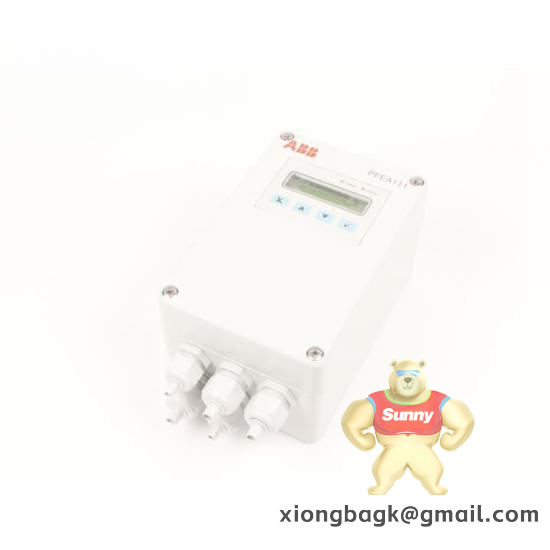 ABB PFEA111-65 3BSE050091R65
