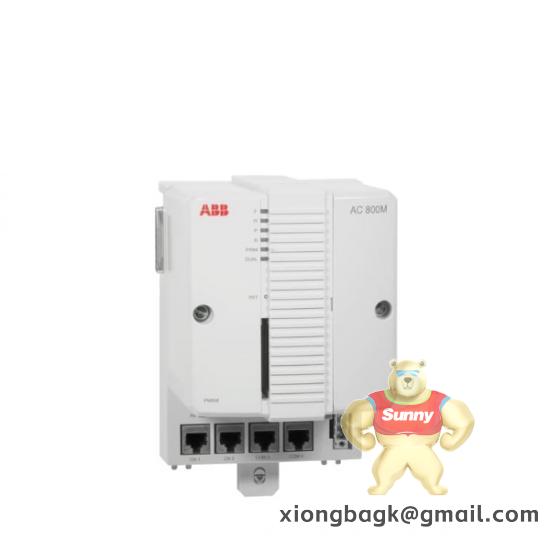 ABB PFEA112-65 3BSE030369R0065