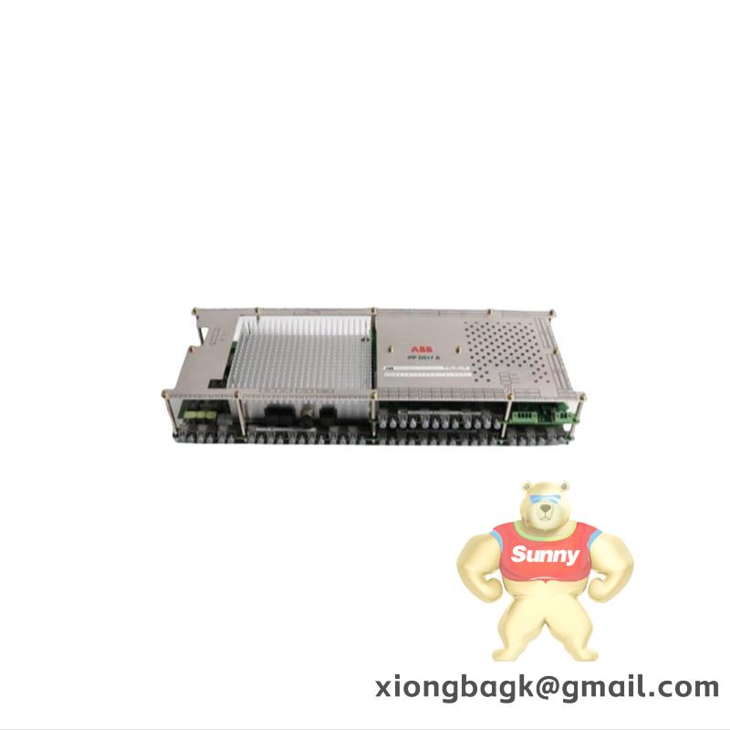 ABB PFEA112-65 3BSE030369R0065