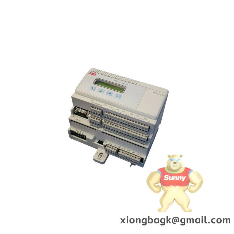 ABB PFEA113-20 3BSE028144R0020