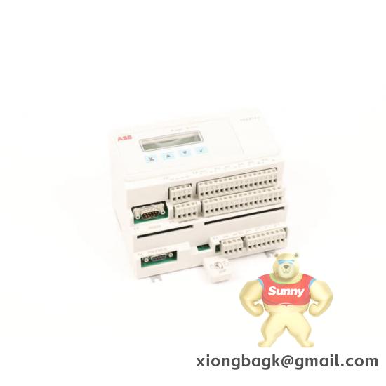 ABB PFEA113-20 3BSE028144R0020