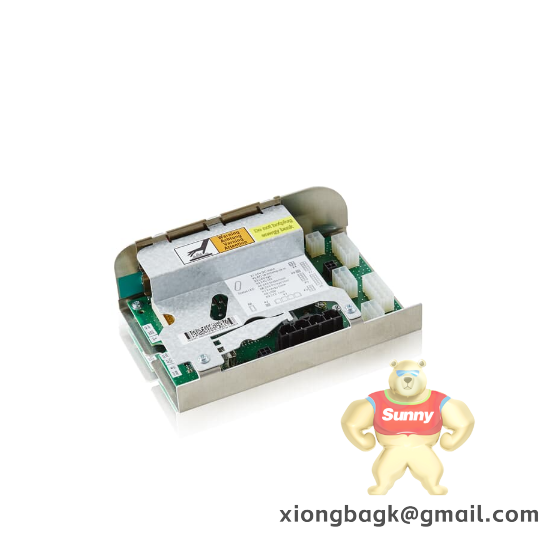 ABB 3BSE050092R65 PFEA113-65