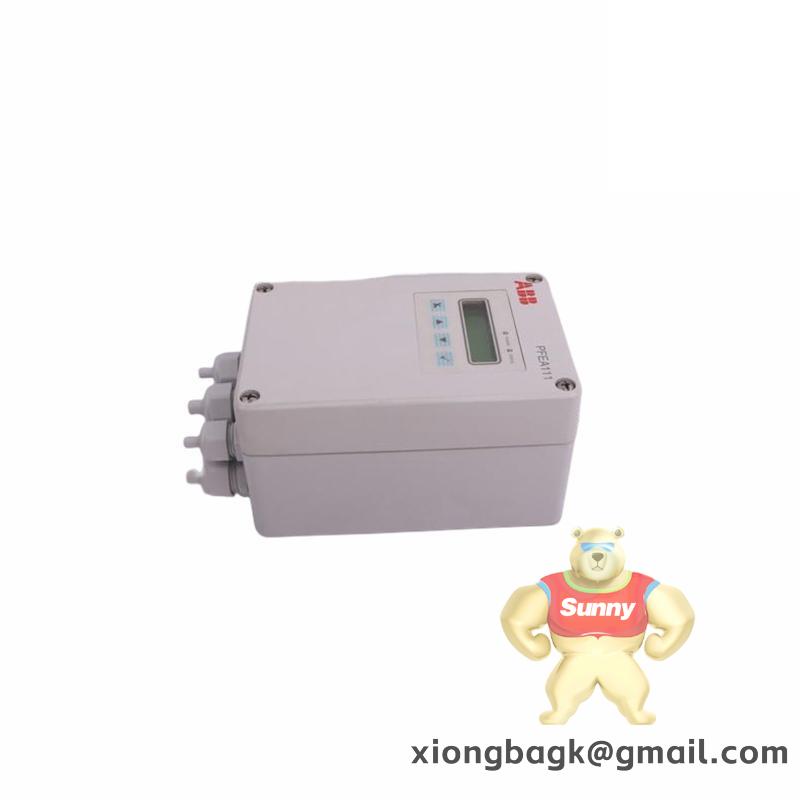 ABB 3HAC6647-1