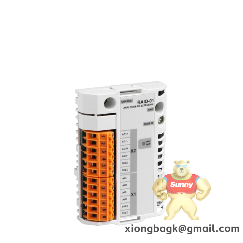 ABB PFSK130 3BSE002616R1