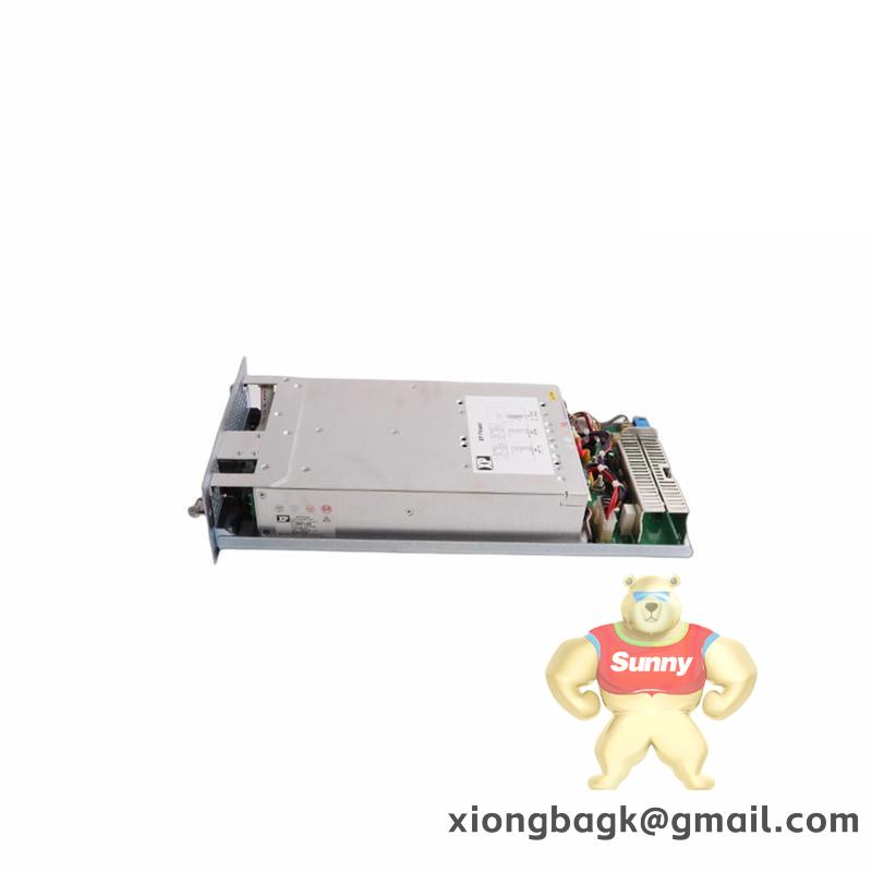 ABB P-HA-RPS-32000000 贝利电源模块