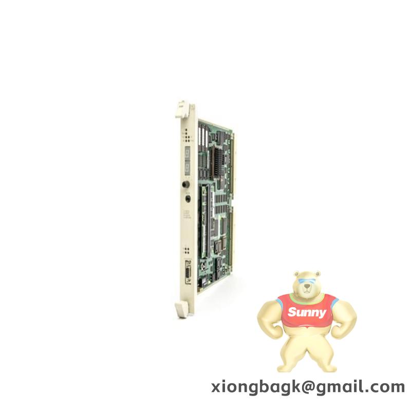 ABB PM510V16 3BSE008358R1