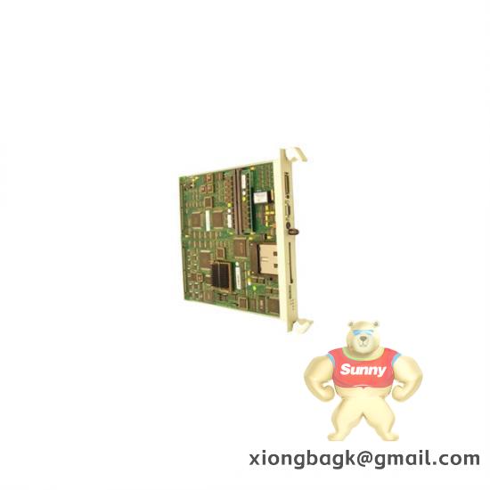 ABB 3BSE011180R1 PM511V08