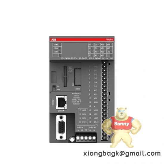 ABB 3HXD1601-70