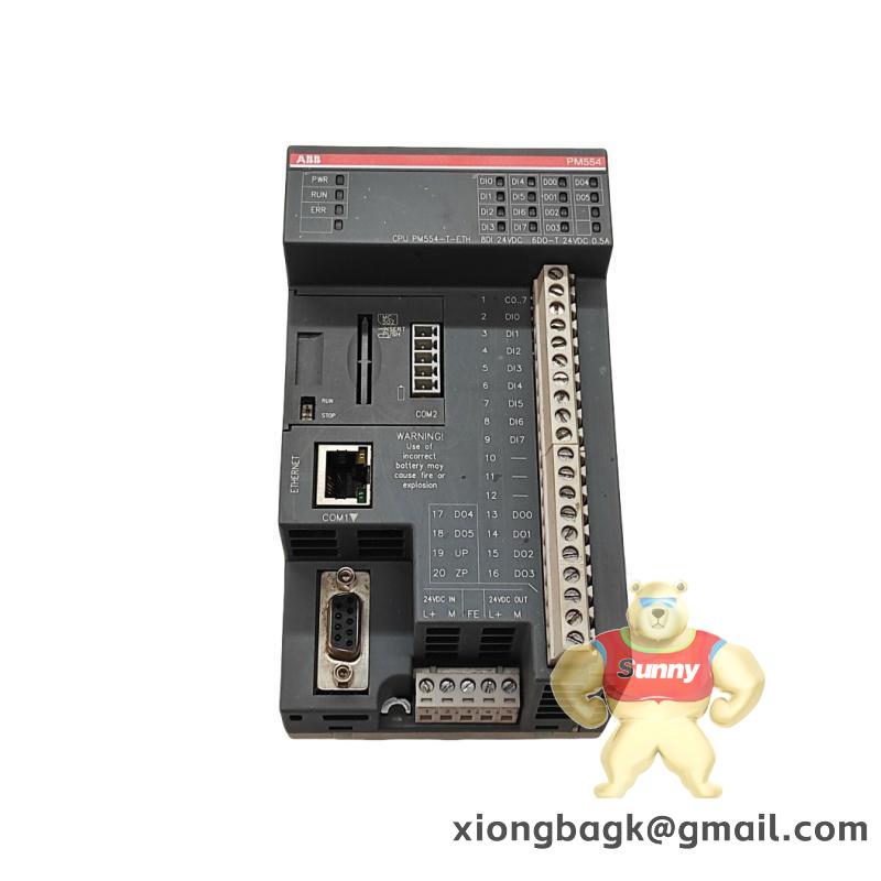 ABB 3HNA009012-001