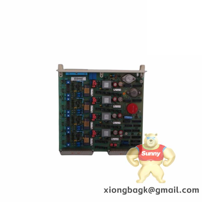 ABB PM645C 3BSE010537R1