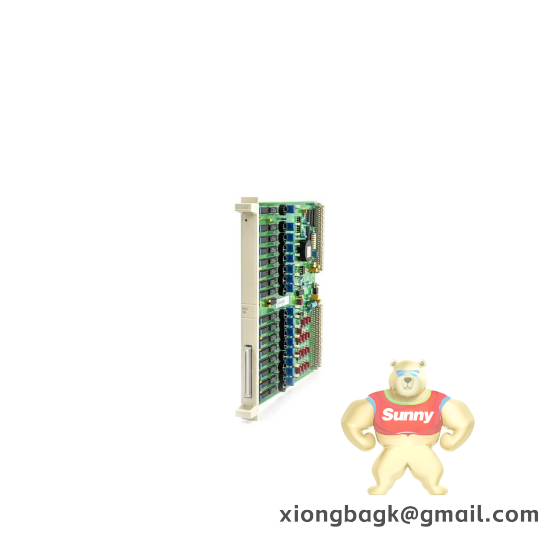 ABB PM783F 3BDH000364R0002