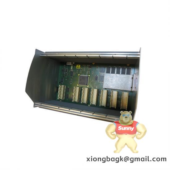 ABB PFCL201CD-10.0KN 3BSE029774R10