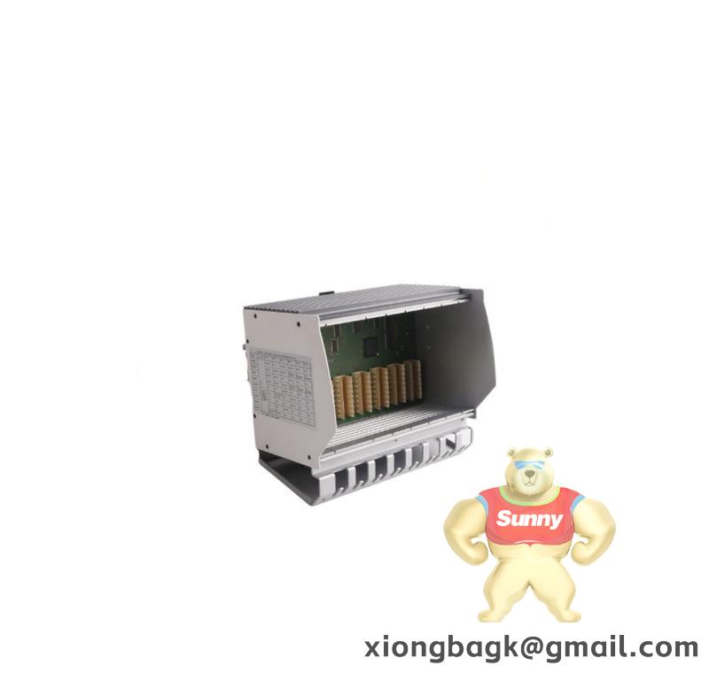 ABB PM803F 3BDH000530R1