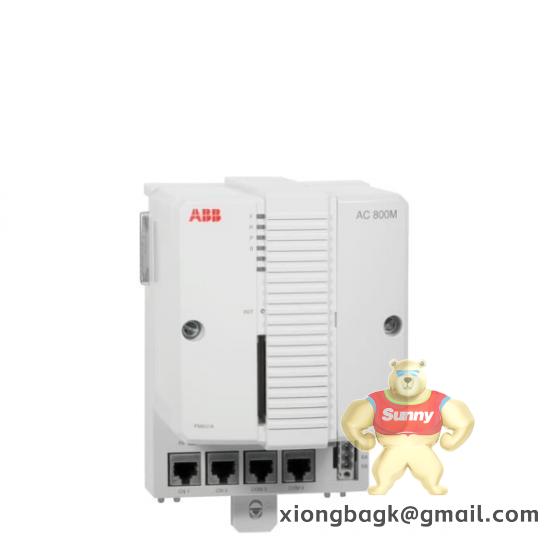 ABB 3HXD1252-90